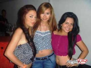 Foto 6 de Marzo 09 del 2011 en Babel / Barra Libre Cali, Cali