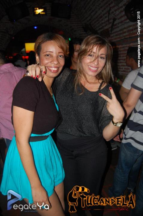 Foto 22 de TU CANDELA 24 y 25 de abril de 2015 en TU CANDELA cartagena, Cartagena