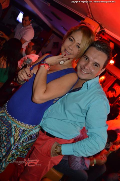 Foto 40 de Discoteca Malabar 17 y 18 Oct 2014 en Discoteca Malabar Bucaramanga, Bucaramanga