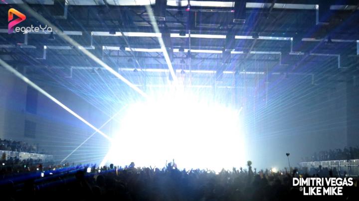 Foto 202 de Dimitri Vegas & Like Mike en Dimitri Vegas & Like Mike, Cali