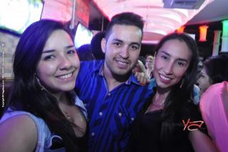 Foto 30 de Discoteca Malabar 12 de abril de 2014 en Discoteca Malabar Bucaramanga, Bucaramanga