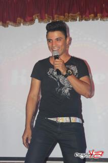 Foto 29 de Kabaret - Abril 12 / 2014 en Kabaret - Granada, Cali