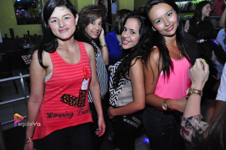 Foto 17 de New York sábado 02 de mayo 2015 en Discoteca New York Bucaramanga, Bucaramanga