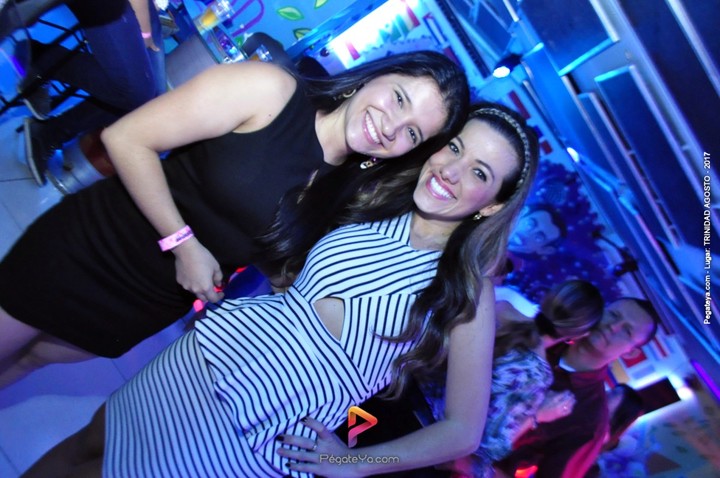 Foto 10 de Trinidad sábado 19 de agosto de 2017 en Trinidad Discoteca Bucaramanga, Bucaramanga