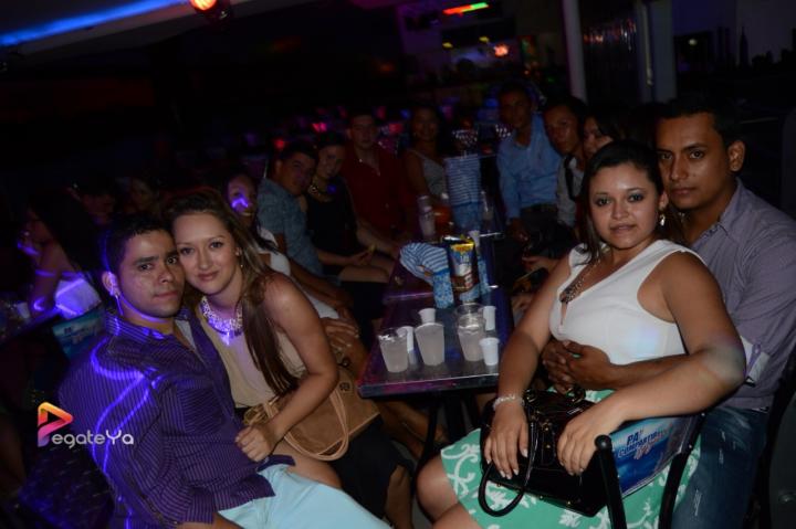 Foto 60 de New York sábado 18 de julio 2015 en Discoteca New York Bucaramanga, Bucaramanga