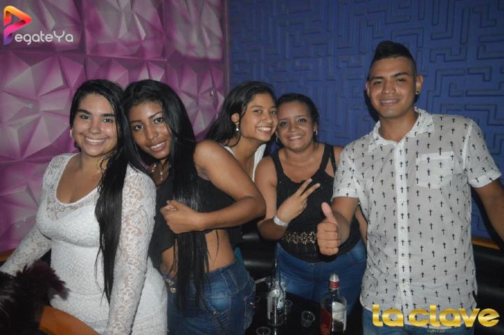 Foto 21 de La Clave Night Club - 4to Fds Julio 2016 en La Clave Night Club, Cali