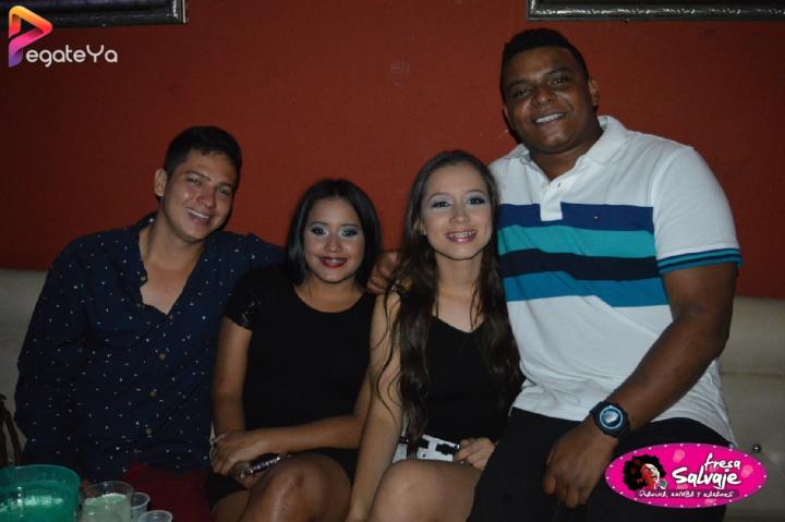 Foto 57 de FRESA SALVAJE - 2do FDS Nov 2016 en Fresa Salvaje, Cali