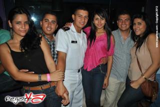 Foto 17 de bhoga 5 y 6 de octubre de 2012 en Discoteca BHOGA cartagena, Cartagena