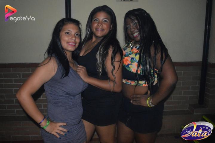 Foto 20 de JALA JALA - 3ER Fds Octubre 2015 en Jala Jala Club, Cali