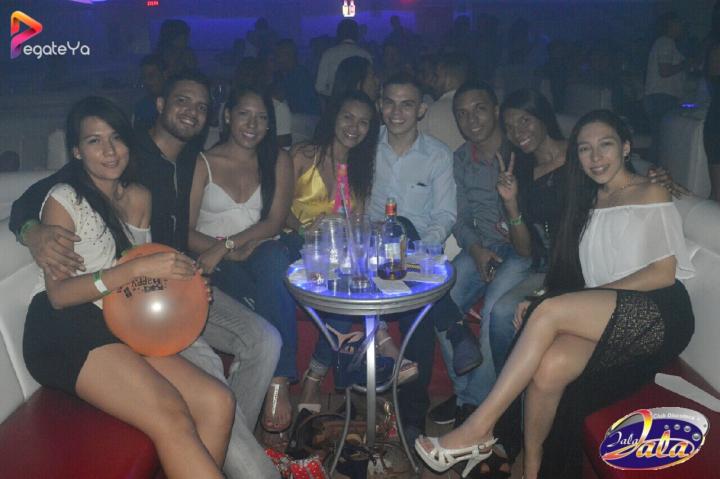 Foto 73 de JalaJala - 3er-4to Fds Marzo 2017 en Jala Jala Club, Cali