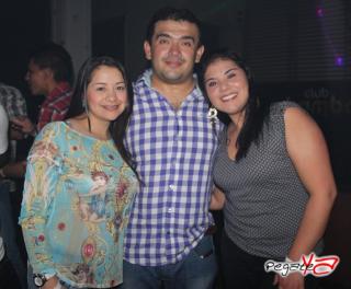 Foto 19 de Zambomba - Abril 12 en Club Zambomba, Cali