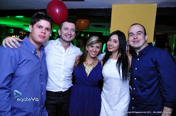 Foto 41 de Discoteca Malabar - 2 mayo 2015 en Discoteca Malabar Bucaramanga, Bucaramanga
