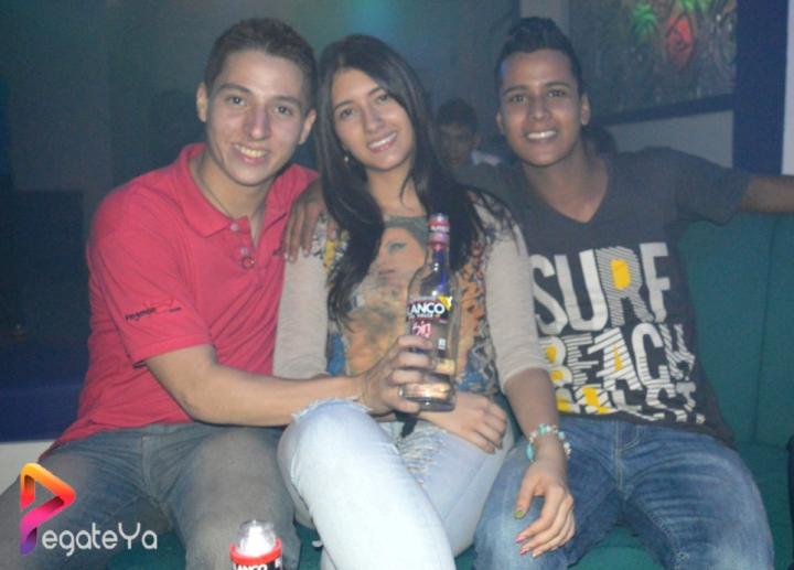 Foto 19 de Ahma Bar - 3er FDS Julio 2015 en Ahma Cali, Cali