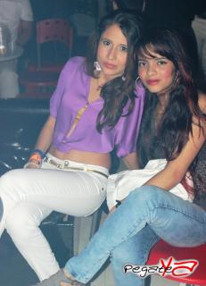 Foto 5 de Junio 08 del 2013 en Am / PM Bar - Cali, Cali