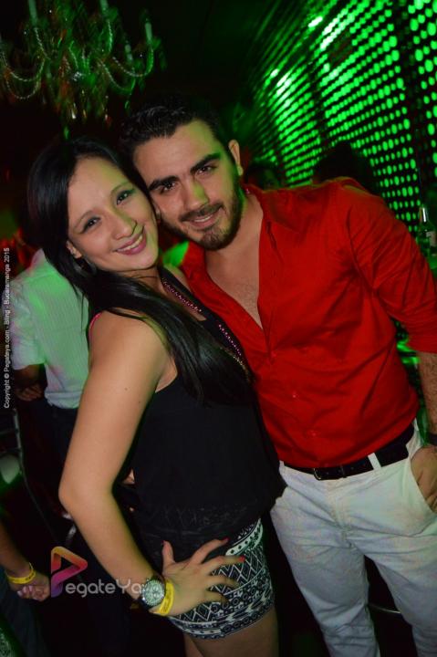 Foto 35 de BLING sabado 17 de enero de 2015 en Bar Bling Bucaramanga, Bucaramanga