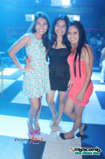 Foto 4 de Discoteca Manicomio 16 de abril de 2014 en Discoteca El Manicomio Bucaramanga, Bucaramanga