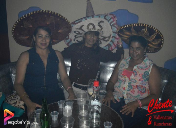 Foto 20 de Chente - 3er FDS Julio 2015 en CHENTE Vallenatos y Rancheras, Cali