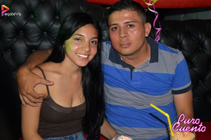 Foto 2 de Puro Cuento - 3er FDS Feb 2016 en Puro Cuento Bar, Cali