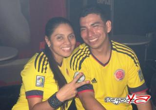 Foto 19 de Septiembre 07 del 2013 en Am / PM Bar - Cali, Cali