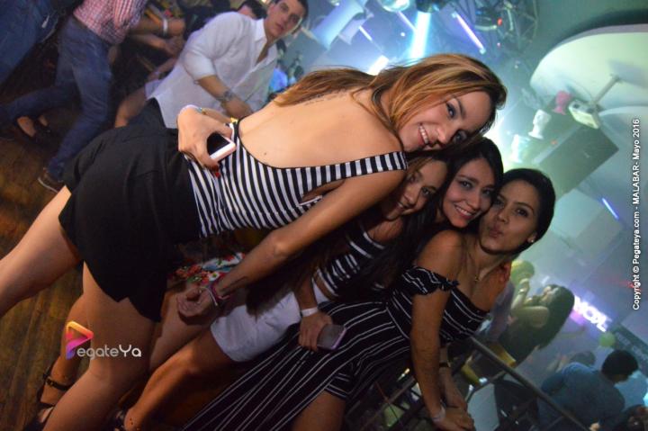 Foto 45 de Malabar - Sabado 28 de mayo de 2016 en Discoteca Malabar Bucaramanga, Bucaramanga