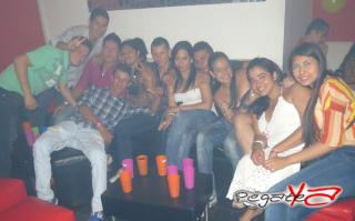 Foto 35 de Septiembre 07 del 2013 en Babel / Barra Libre Cali, Cali