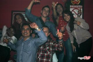 Foto 37 de Octubre 26 del 2013 en Am / PM Bar - Cali, Cali