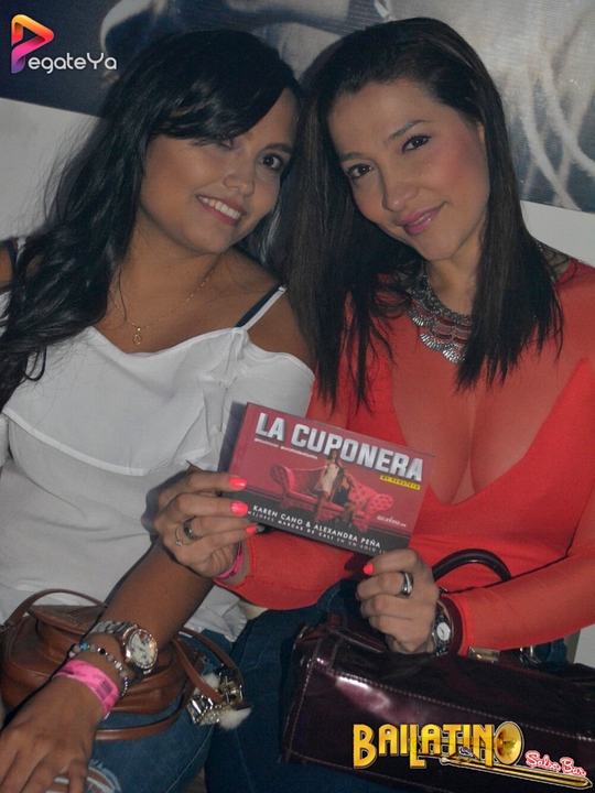 Foto 29 de Bailatino - 4to Fds Agosto 2017 en Bailatino - Bar, Cali