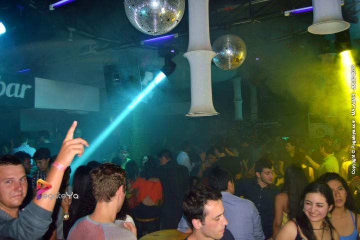 Foto 57 de Malabar Sabado 30 de julio de 2016 en Discoteca Malabar Bucaramanga, Bucaramanga