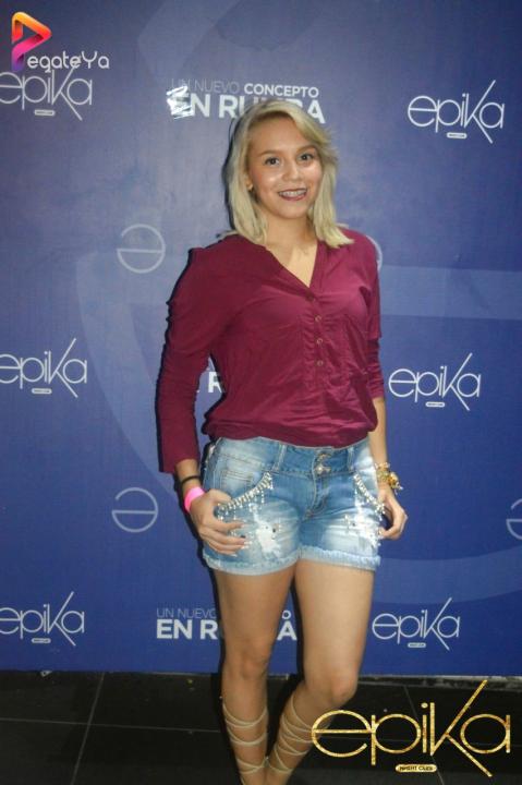 Foto 13 de EPIKA - 3ER / 4to FDS MAYO 2016 en Epika Night Club, Cali