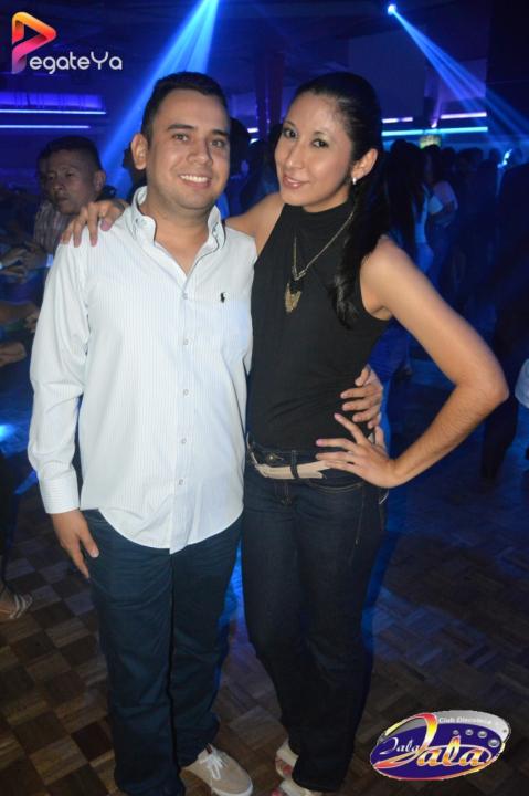 Foto 47 de Jalajala - 2do Fds DIC 2016 en Jala Jala Club, Cali