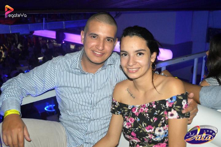 Foto 26 de Jala Jala Club · abril de 2017 en Jala Jala Club, Cali