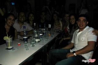 Foto 77 de Alkilados - Oct 26 en Black Jack Food & Drinks
