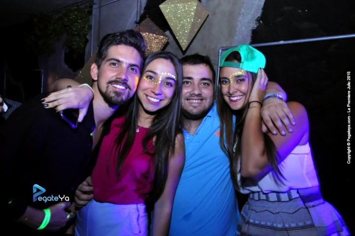 Foto 90 de LA PREMIERE - julio 2015 en La Premiere Bucaramanga, Bucaramanga