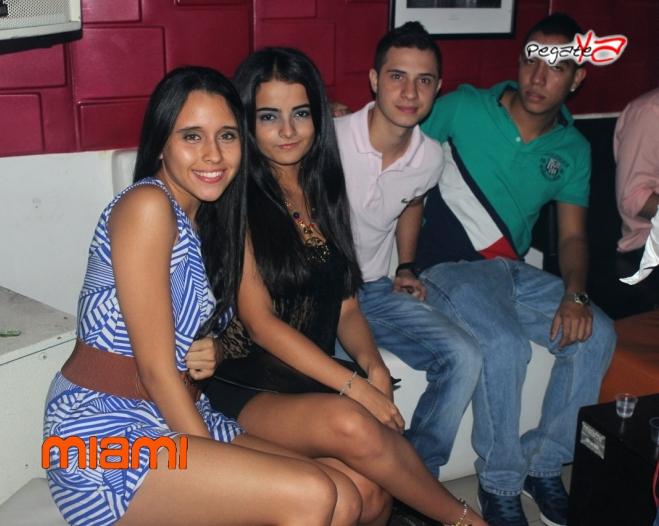 Foto 27 de Miami Bar - 4to FDS Oct 2014 en Miami Bar Cali, Cali