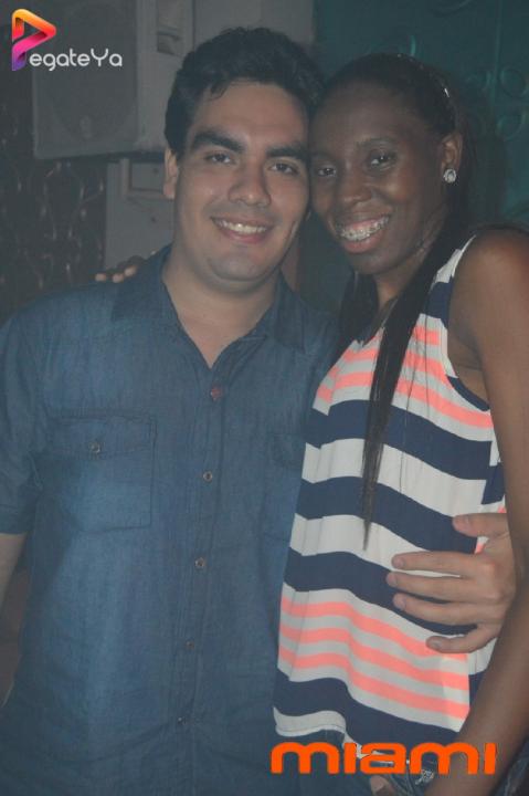 Foto 41 de Miami Bar - 2do FDS Dic 2016 en Miami Bar Cali, Cali