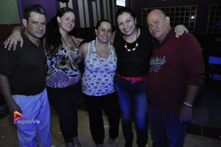 Foto 7 de La Nona sábado 09 de mayo 2015 en Discoteca La Nona, Bucaramanga