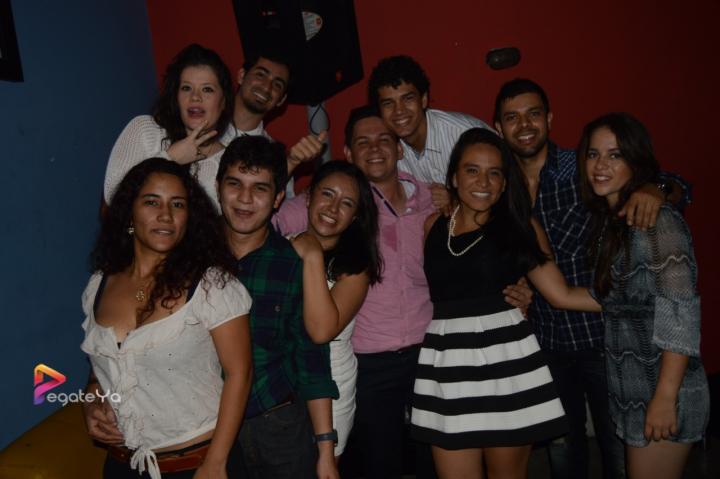 Foto 120 de Maria casquitos sábado 25 de julio 2015 en Maria Casquitos Bucaramanga, Bucaramanga