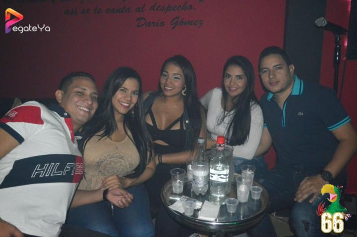 Foto 17 de La lora Bar - 3er / 4to Fds Mayo 2016 en La Lora Bar, Cali