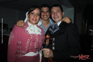 Foto 16 de 23-24 de Noviembre 2012 en Discoteca Macondo Club Bucaramanga, Bucaramanga