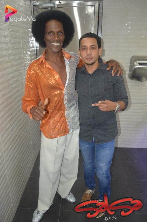 Foto 26 de Salsa Night Club - 5to Fds Julio 2016 en Salsa Night Club, Cali