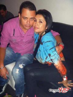 Foto 28 de Marzo 24 del 2012 en Babel / Barra Libre Cali, Cali