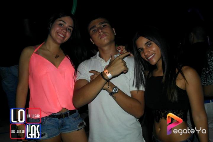 Foto 86 de Lolas - 2do FDS Mayo 2015 en Lolas Club Menga Cali, Cali