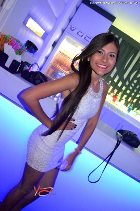 Foto 19 de Discoteca VOCE 16 de agosto de 2014 en Discoteca Voce Bucaramanga, Bucaramanga