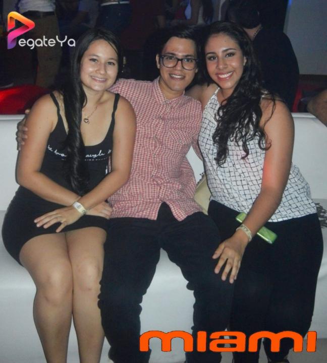 Foto 43 de Miami - 3er/4to Fds Mayo 2016 en Miami Bar Cali, Cali