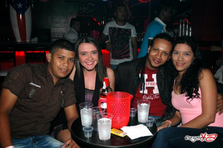 Foto 19 de Ampm Bar - Agosto 17 del 2014 en Am / PM Bar - Cali, Cali