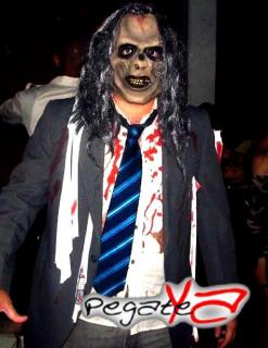 Foto 6 de Praga Menga / Oct 27 del 2012 en Praga Club Cali, Cali