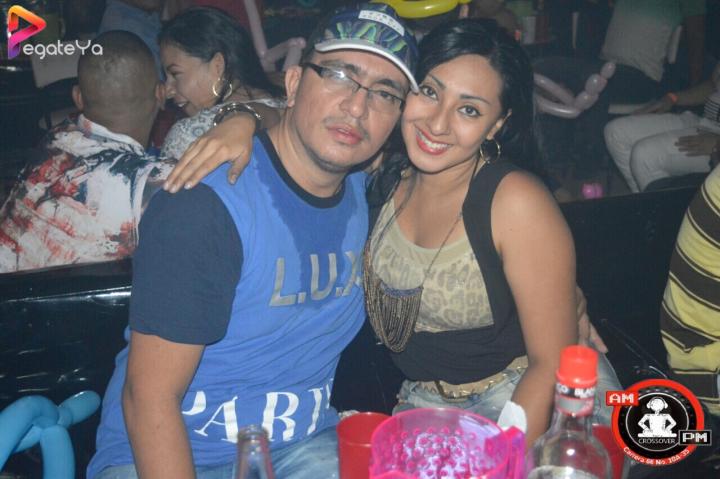 Foto 32 de Ampm Bar - 3ER Fds Dic. 2016 en Am / PM Bar - Cali, Cali