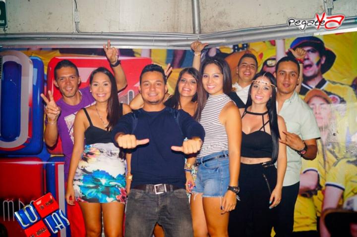Foto 63 de Lolas Club - Agosto 15 en Lolas Club Menga Cali, Cali