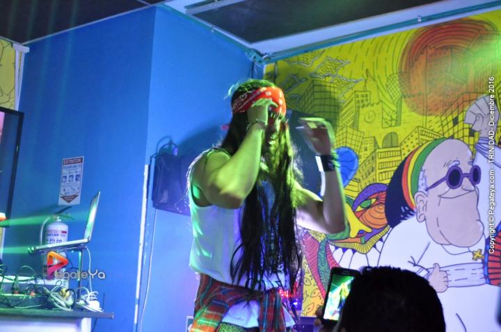 Foto 84 de TRINIDAD - Viernes23 de diciembre 2016 en Trinidad Discoteca Bucaramanga, Bucaramanga