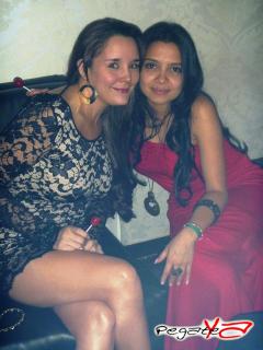 Foto 5 de Diciembre 15 del 2012 en Babel / Barra Libre Cali, Cali